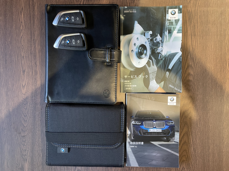 BMW X3 M40d セレクトPKG 後期 パノラマサンルーフ ブルックリングレー 中古車情報 福岡県 Cloud FUKUOKA / クラウド福岡  https://www.cloud-fukuoka.jp/